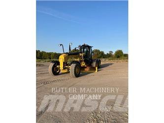 CAT 140M3 AWD Niveladoras