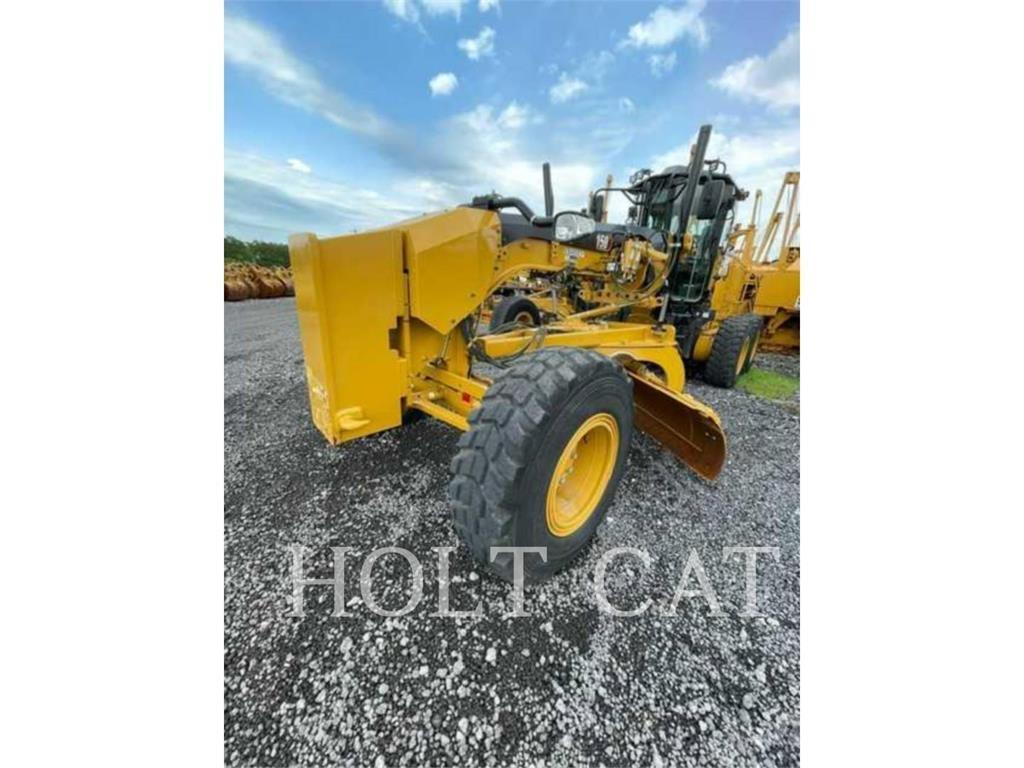 CAT 150 JOY Niveladoras
