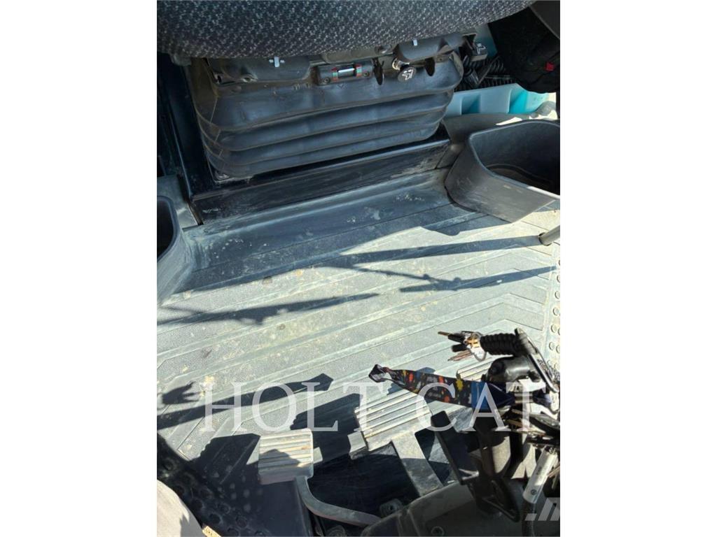 CAT 150 JOY3 Niveladoras