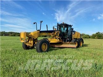 CAT 160M3 AWD Niveladoras