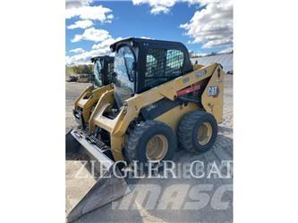 CAT 236D3 Minicargadoras