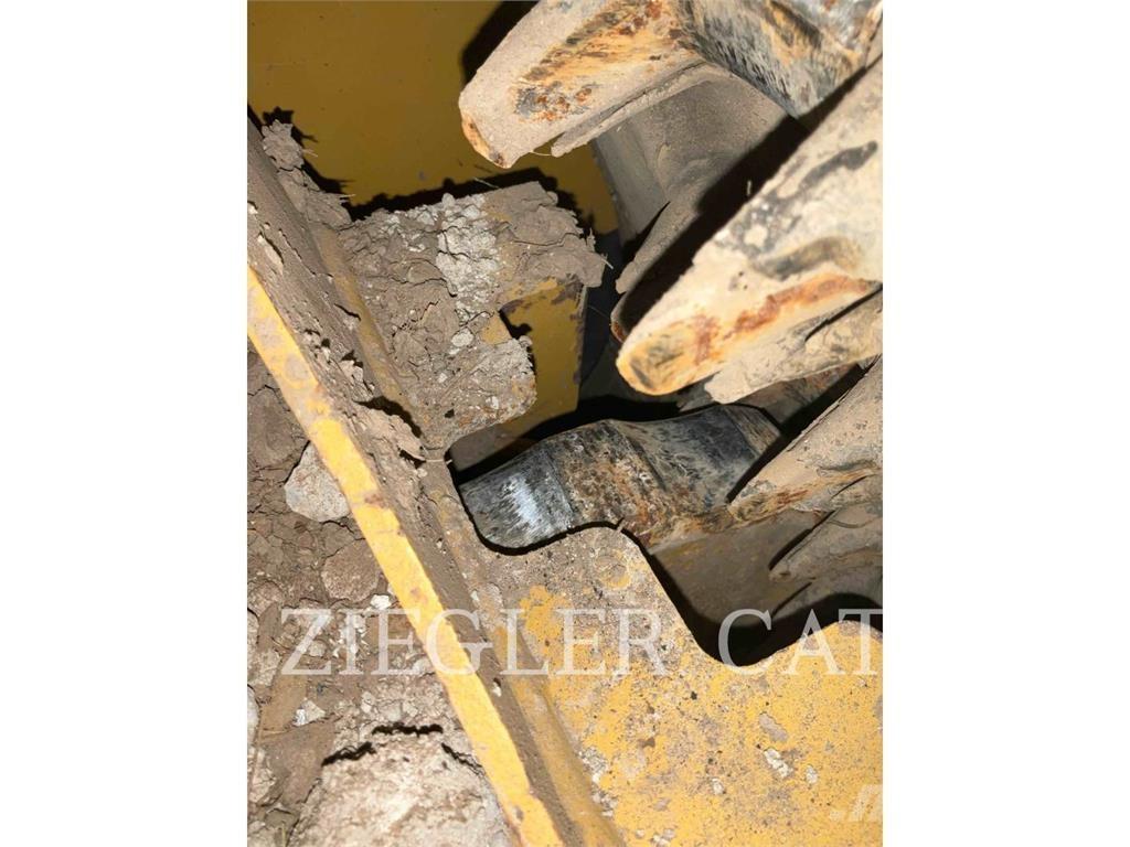 CAT 239D3 Cargadoras sobre orugas