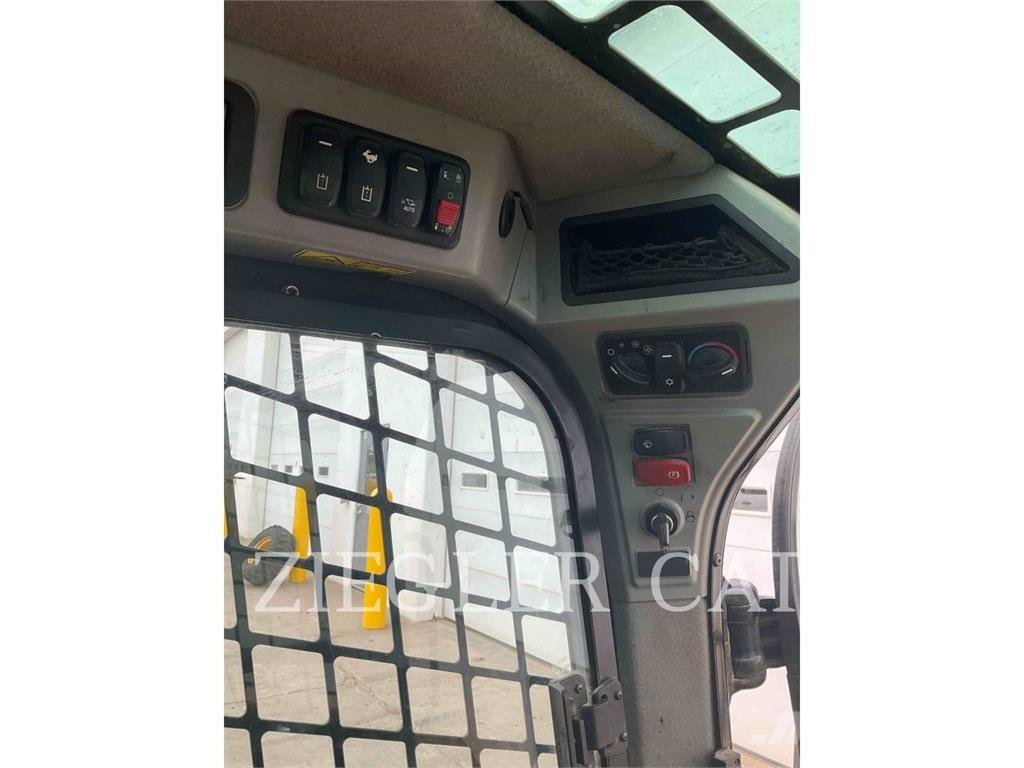 CAT 239D3 Cargadoras sobre orugas