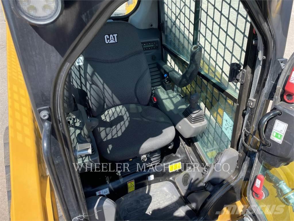 CAT 239D3 C1H2 Cargadoras sobre orugas