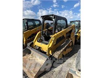 CAT 239D3 C1H2 Cargadoras sobre orugas