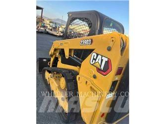 CAT 239D3 C1H2 Cargadoras sobre orugas