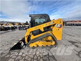CAT 239D3 C3H2 Cargadoras sobre orugas