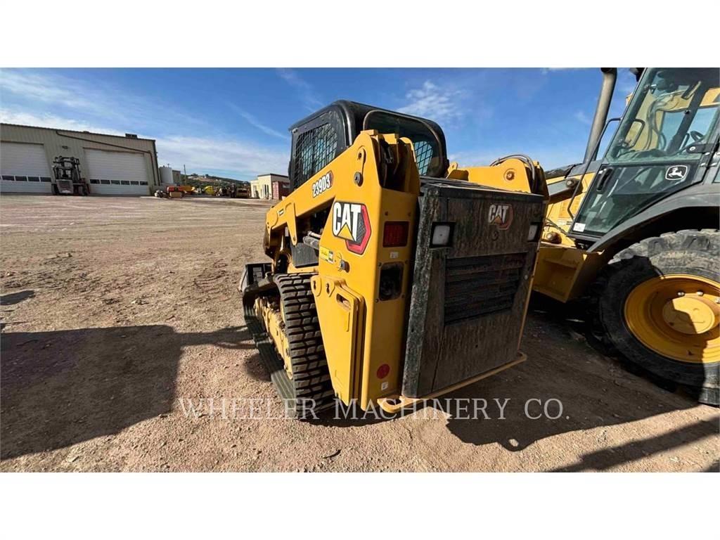 CAT 239D3 C3H2 Cargadoras sobre orugas