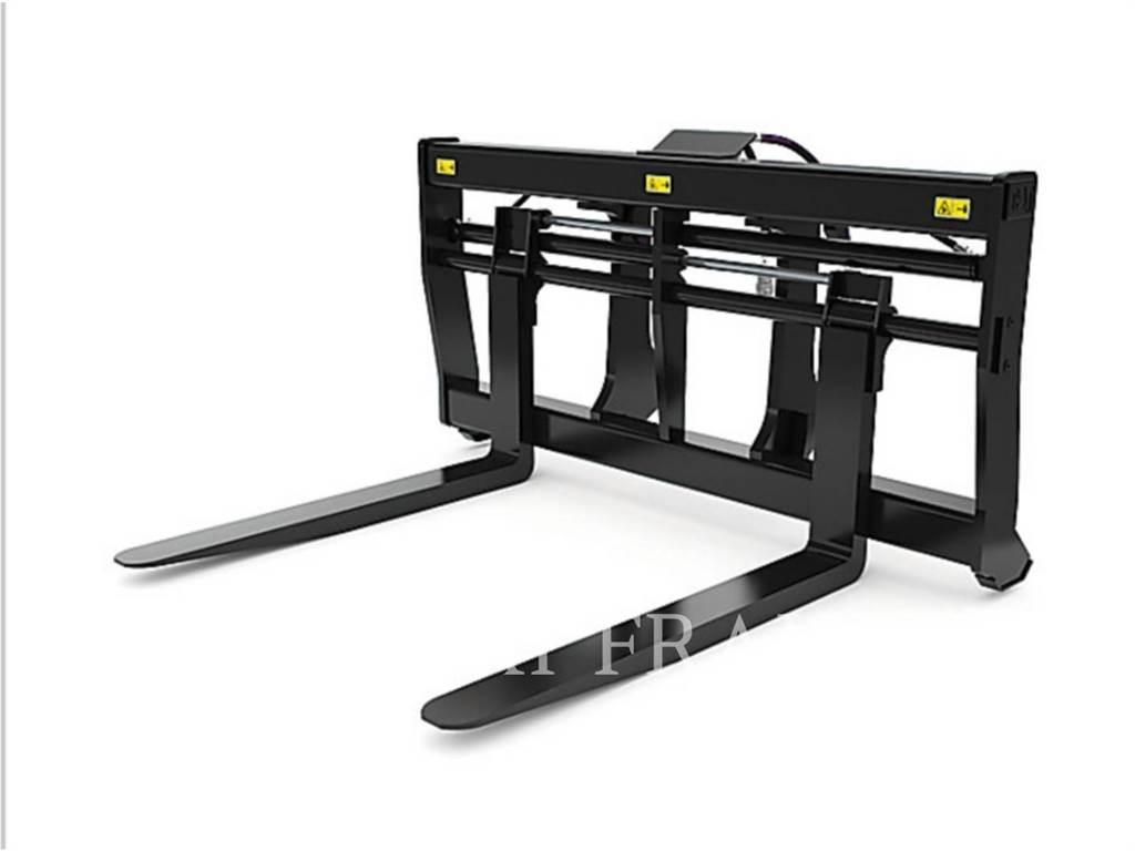 CAT 2430MM-966GC Horquillas