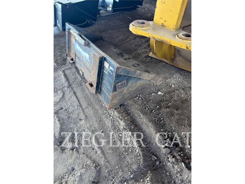 CAT 249D Cargadoras sobre orugas