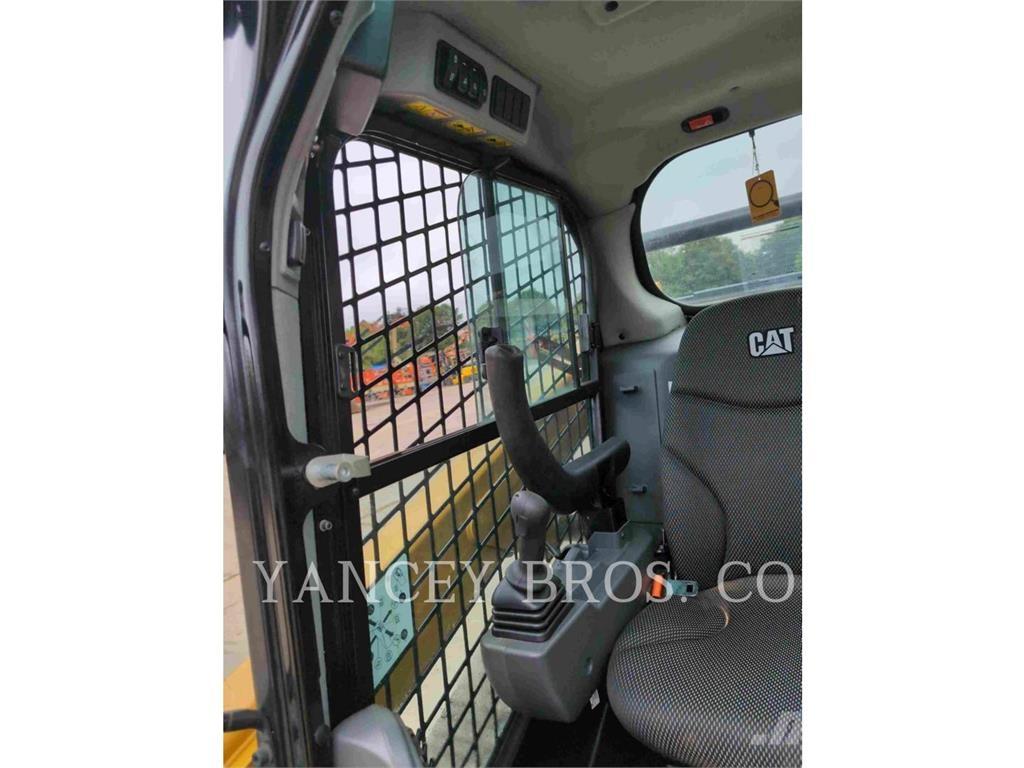 CAT 259 D3 Cargadoras sobre orugas