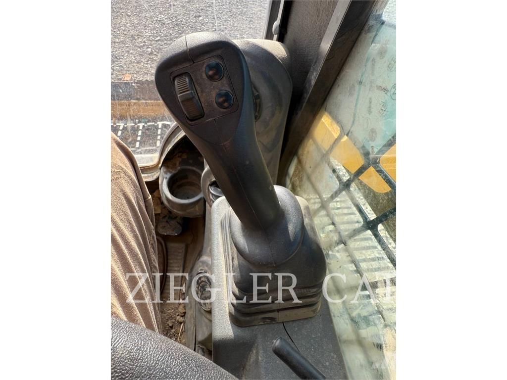 CAT 259D3 Cargadoras sobre orugas