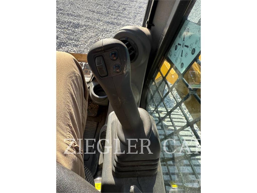 CAT 259D3 Cargadoras sobre orugas