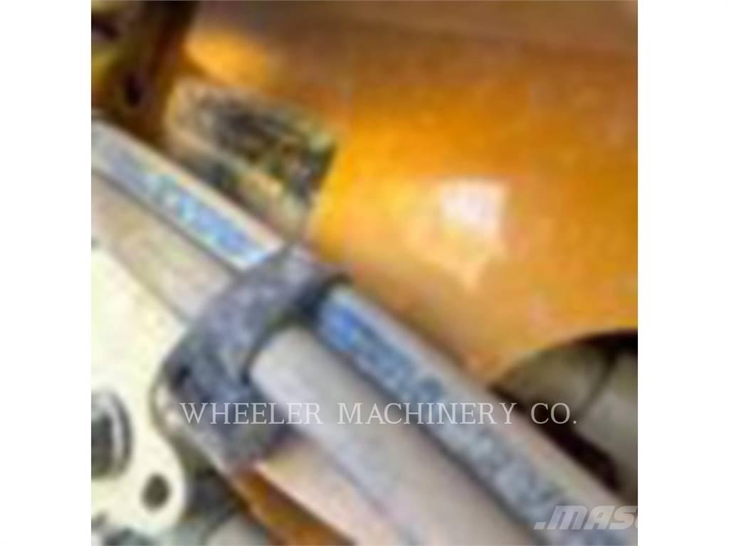 CAT 259D3 C3H2 Cargadoras sobre orugas