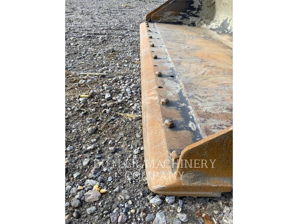 CAT 279D3 C3H2 Cargadoras sobre orugas