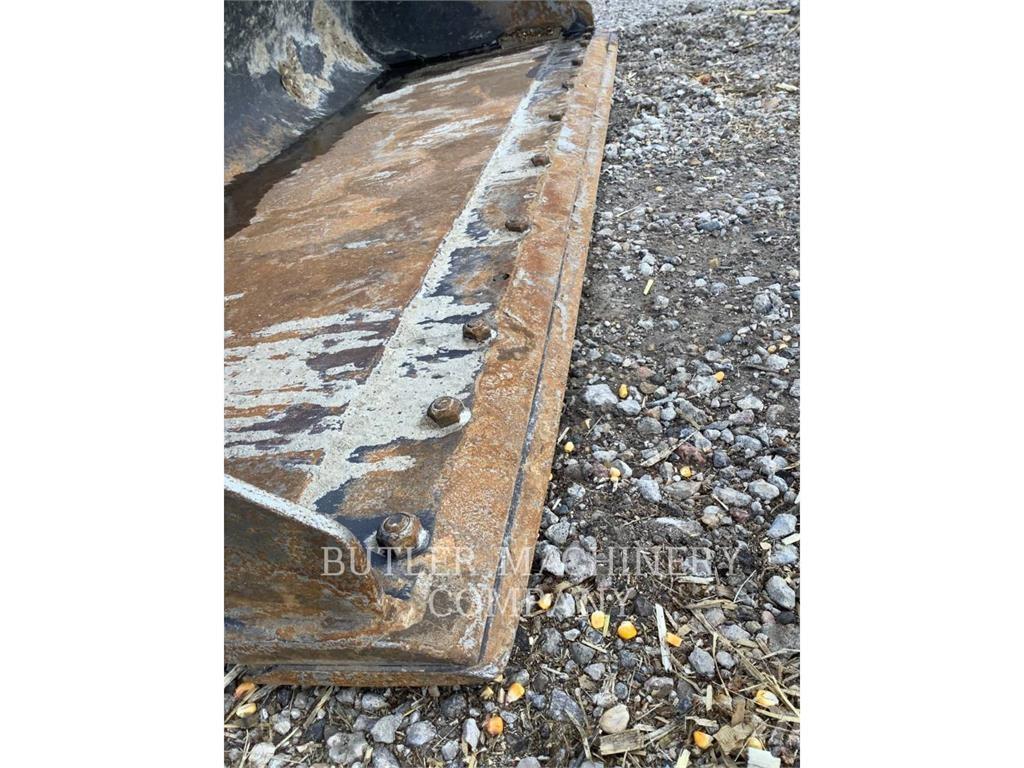 CAT 279D3 C3H2 Cargadoras sobre orugas