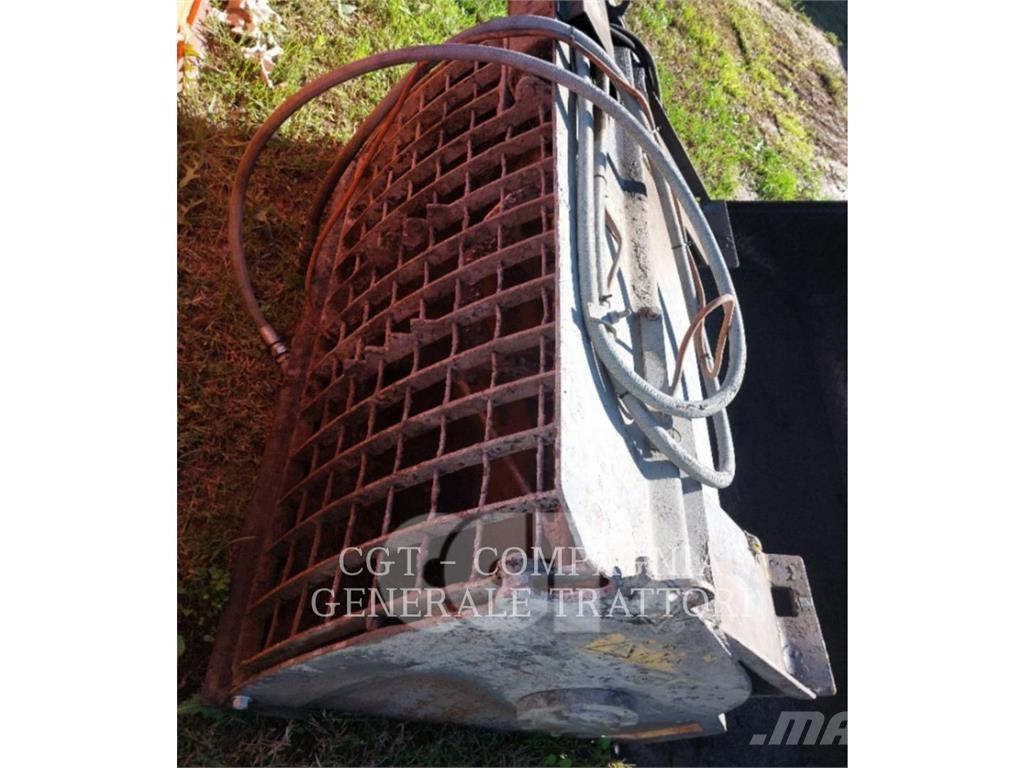 CAT 289D Cargadoras sobre orugas