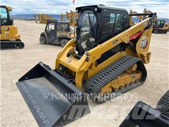 CAT 289D3 Minicargadoras