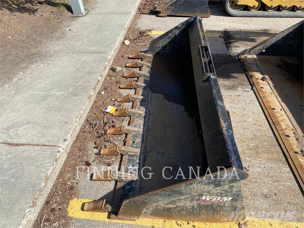 CAT 289D3 Cargadoras sobre orugas