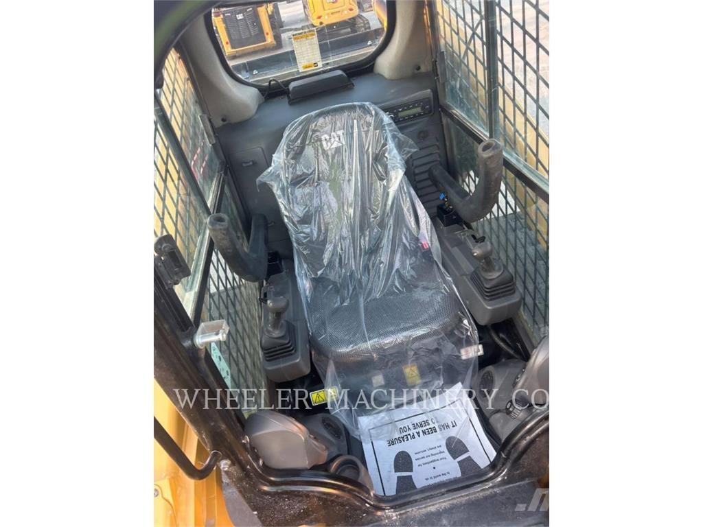 CAT 289D3 C3H2 Cargadoras sobre orugas