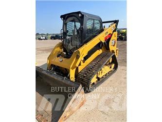 CAT 289D3 C3H3 Cargadoras sobre orugas