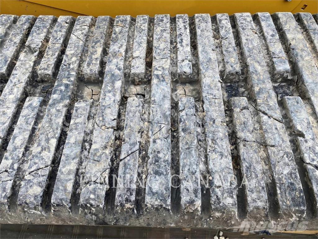 CAT 289D3 XPS Cargadoras sobre orugas