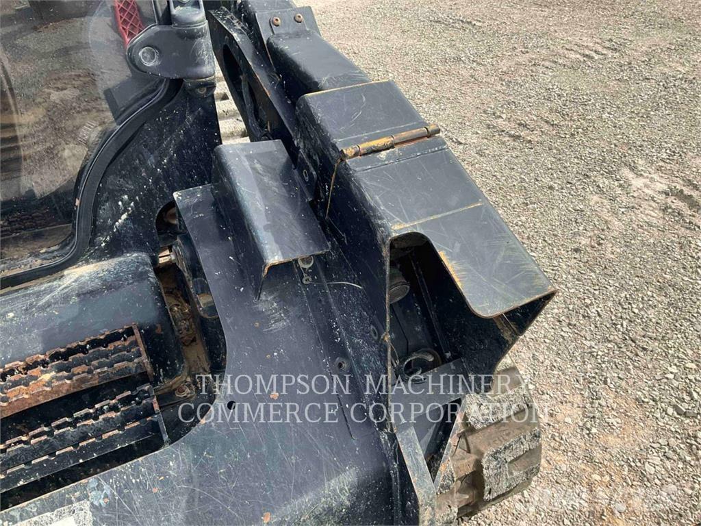 CAT 299D2XHP Cargadoras sobre orugas