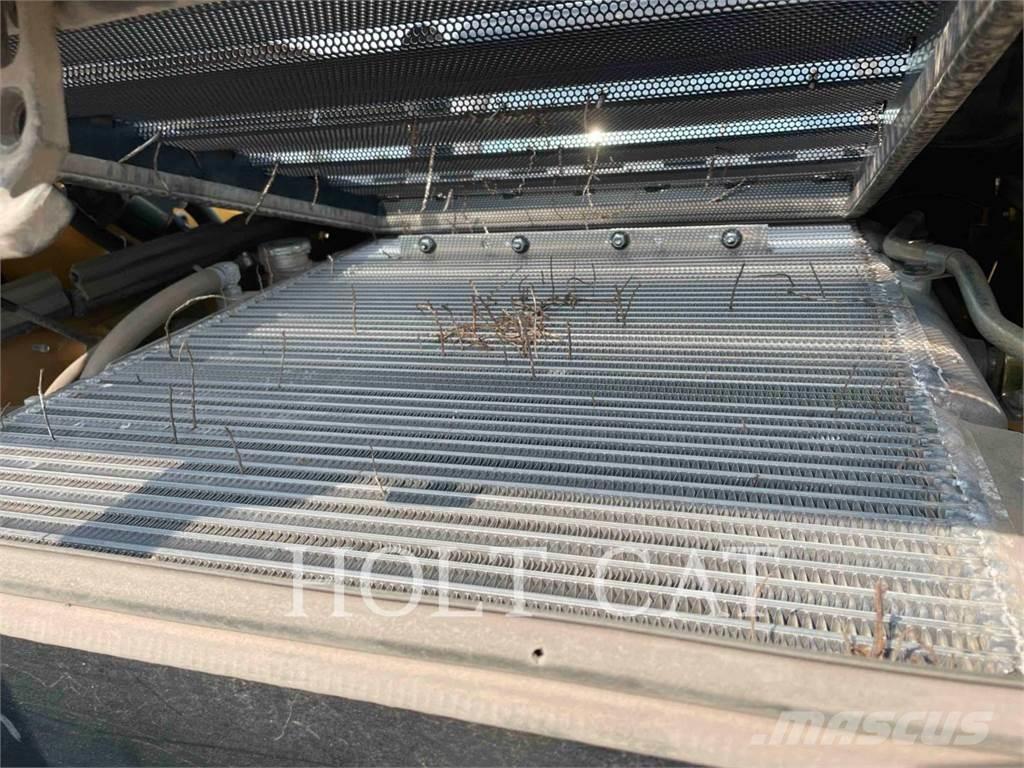 CAT 299D3 Cargadoras sobre orugas