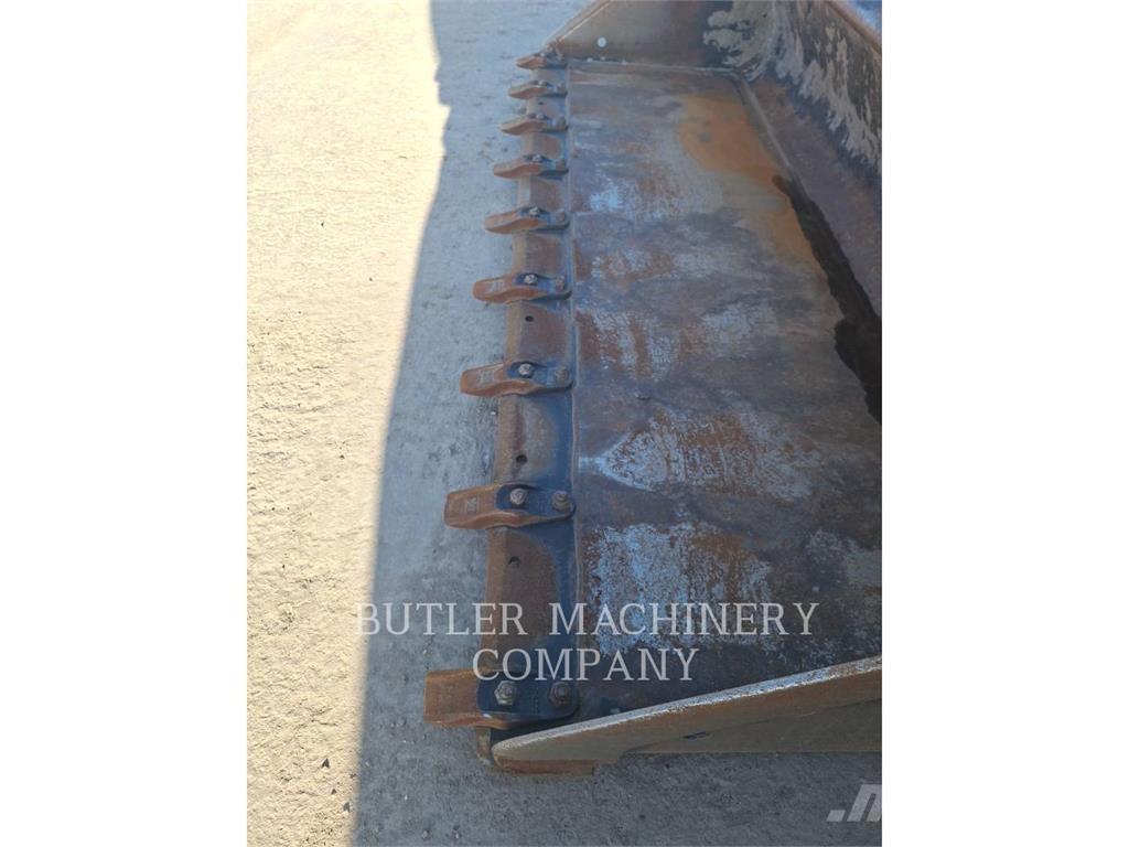 CAT 299D3 Cargadoras sobre orugas