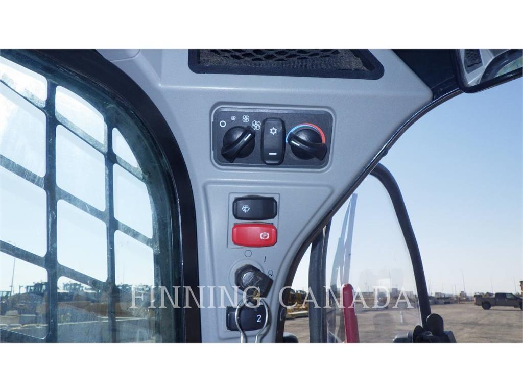 CAT 299D3 XE Cargadoras sobre orugas