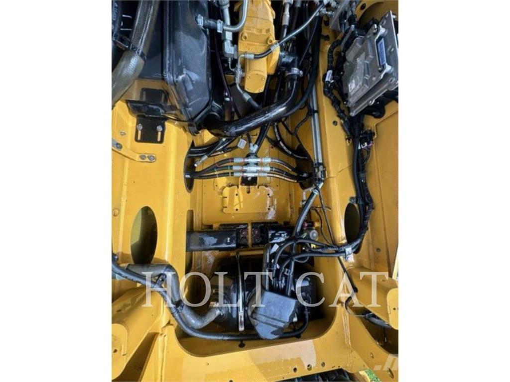 CAT 299D3 XPS Cargadoras sobre orugas