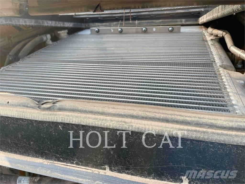 CAT 299D3_XPS Cargadoras sobre orugas