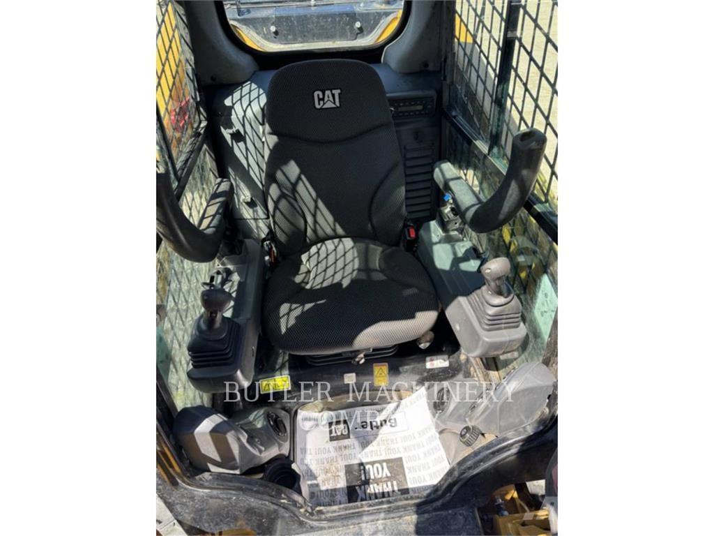 CAT 299D3TL3H1 Cargadoras sobre orugas