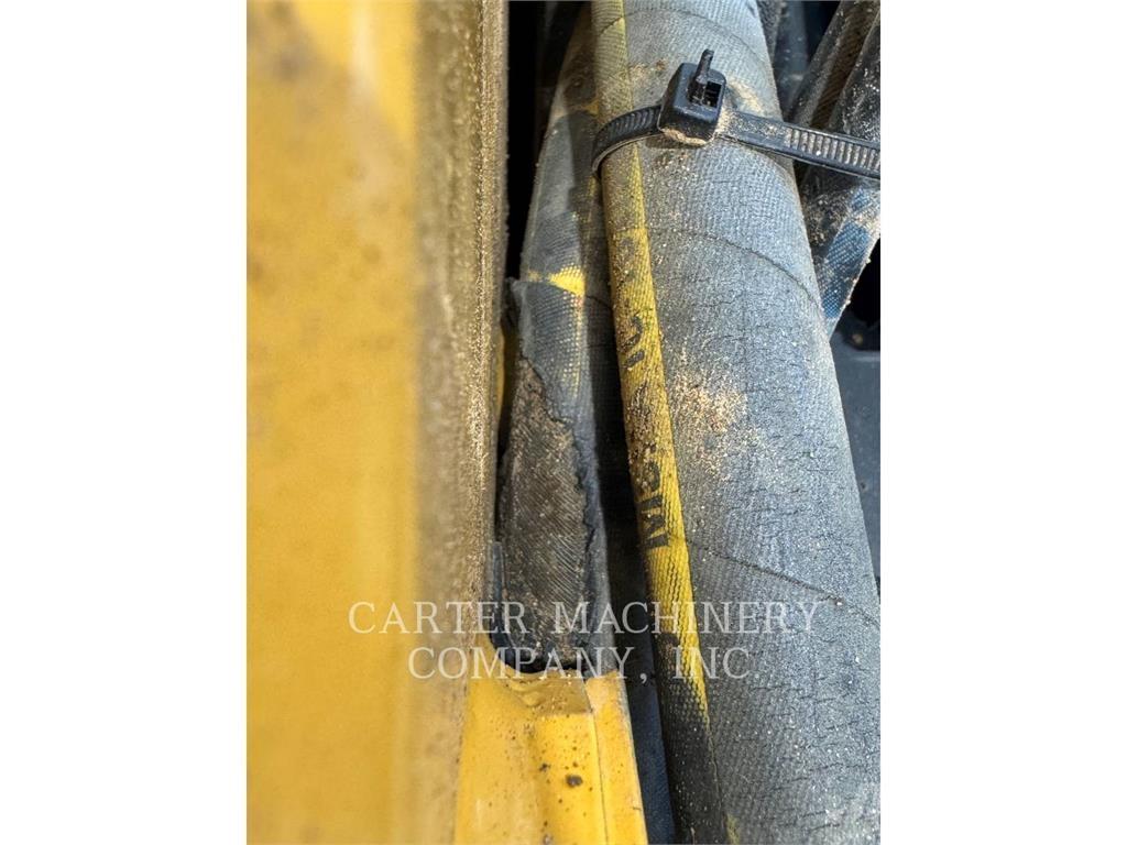 CAT 299D3XE Minicargadoras