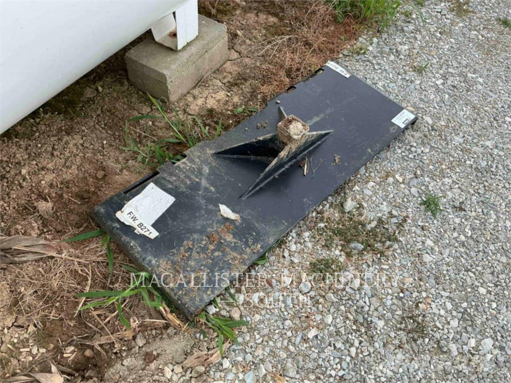 CAT 299D3XE Cargadoras sobre orugas