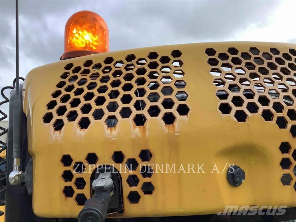 CAT 301.605 Excavadoras sobre orugas