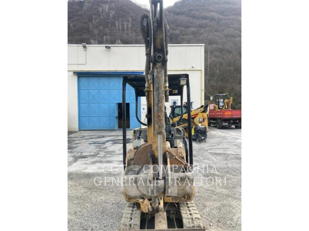 CAT 301.6C Excavadoras sobre orugas