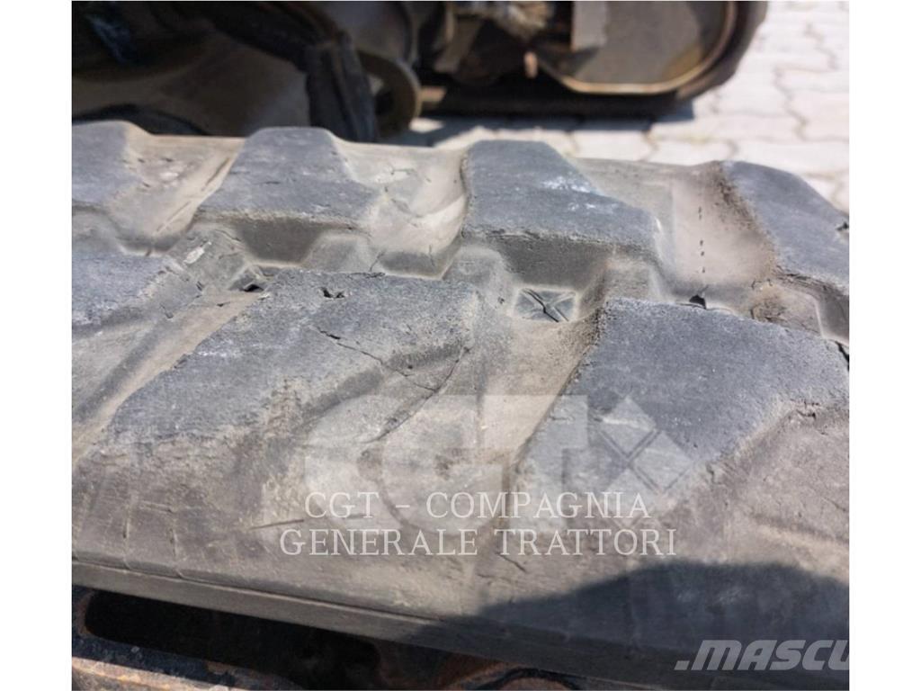 CAT 301.7 Excavadoras sobre orugas