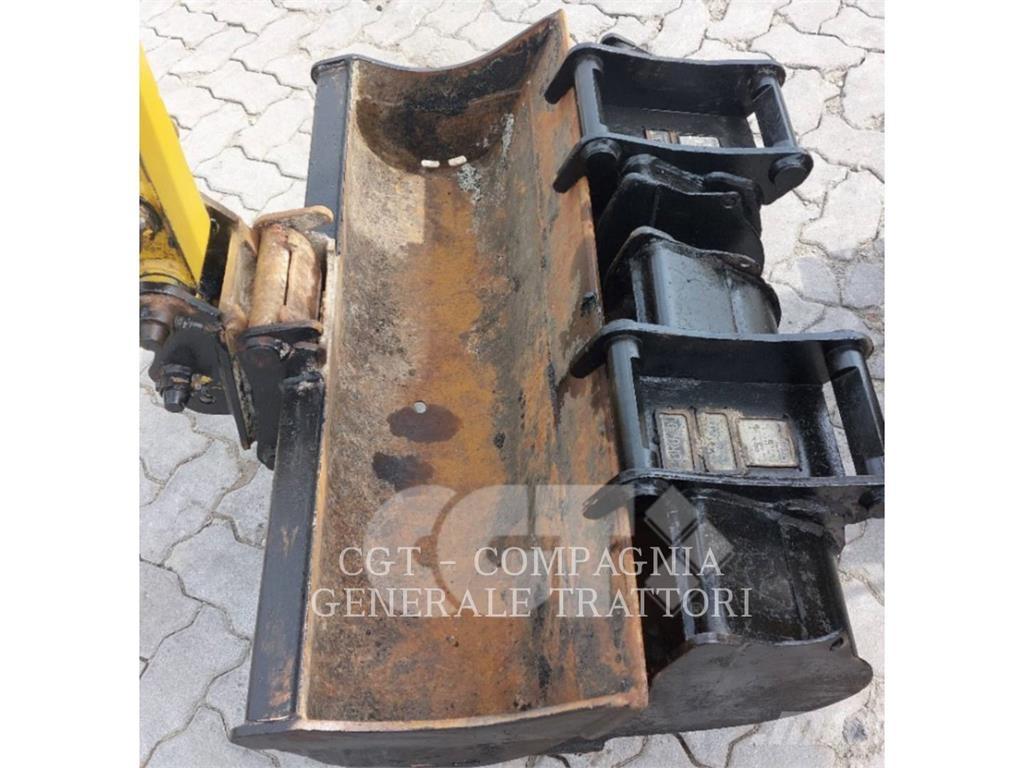 CAT 301.7 Excavadoras sobre orugas