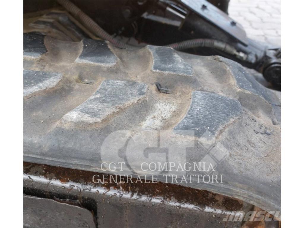 CAT 301.7 Excavadoras sobre orugas