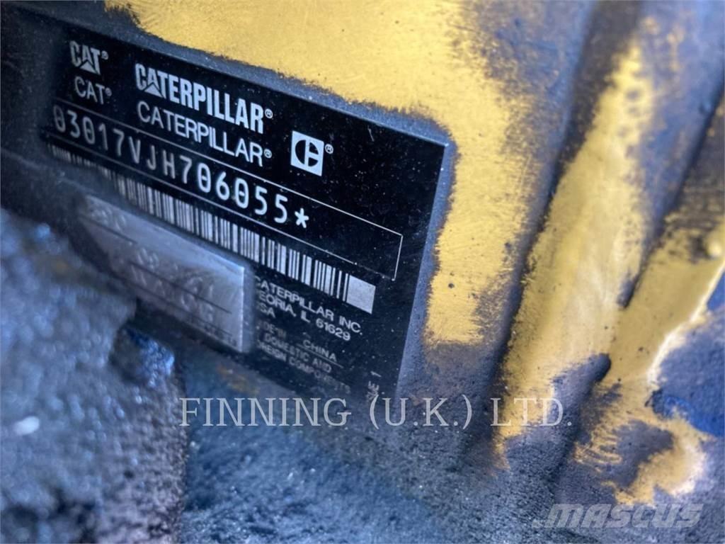 CAT 301.705ACR Excavadoras sobre orugas