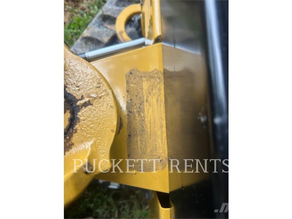 CAT 301.8-05 Excavadoras sobre orugas