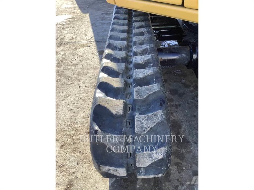 CAT 302-05A CR Excavadoras sobre orugas