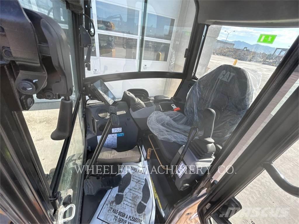 CAT 302 C3 Excavadoras sobre orugas