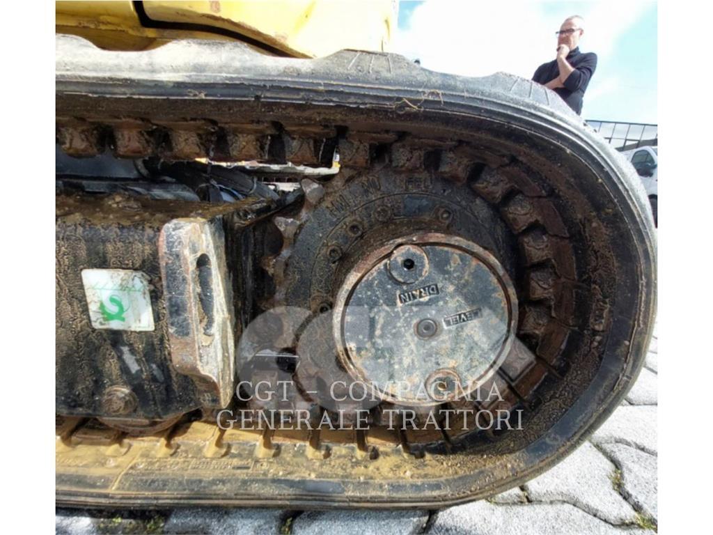 CAT 302 CR Excavadoras sobre orugas