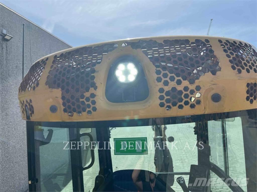 CAT 30205CR Excavadoras sobre orugas