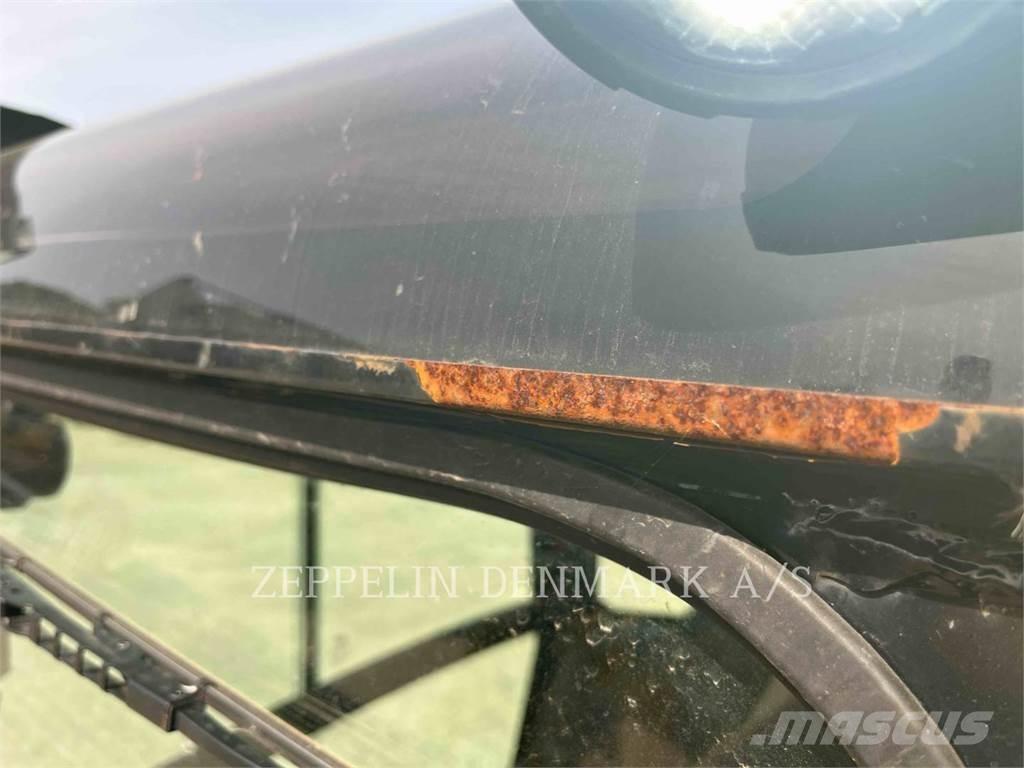 CAT 30205CR Miniexcavadoras