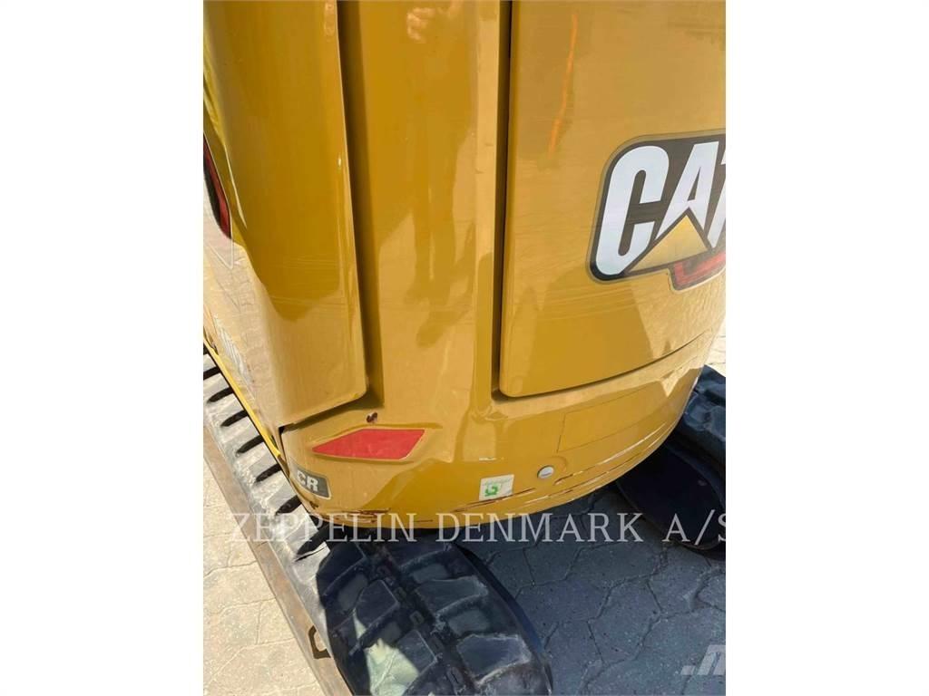 CAT 30205CR Excavadoras sobre orugas