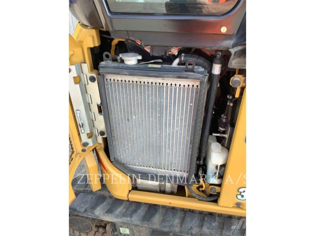 CAT 30205CR Excavadoras sobre orugas