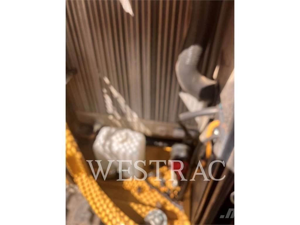 CAT 303-07CR Excavadoras sobre orugas